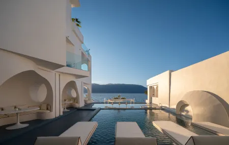 Tinghua Island Garden Resort Отели рядом с достопримечательностью «Daoyibang Fishing Village»