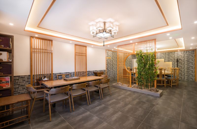 Feronia Hotel (Beijing Niaochao Datun Road Dong Subway Station) photo 3