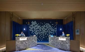 Hampton by Hilton Shenzhen Nanshan Science & Technology Park