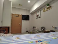 랴오양 푸펑 인 - 2성급
