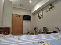Liaoyang Fupeng Inn