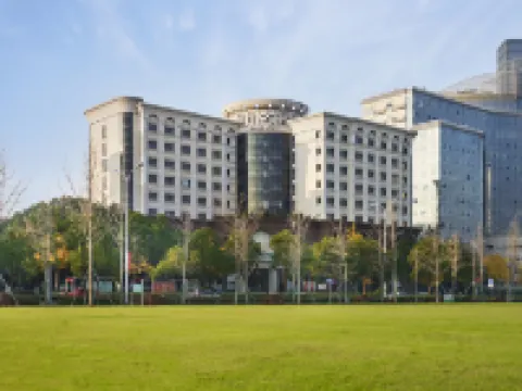 VANCE HOTEL Hotels in Taizhou