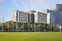 VANCE HOTEL Hotels near Jiufeng Park