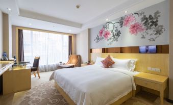 Paco Hotel (Guangzhou Dongfeng East Road Ouzhuang Subway Station) - Housity