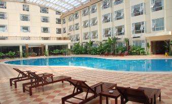 Baoding Xingrui Hot Spring Hotel