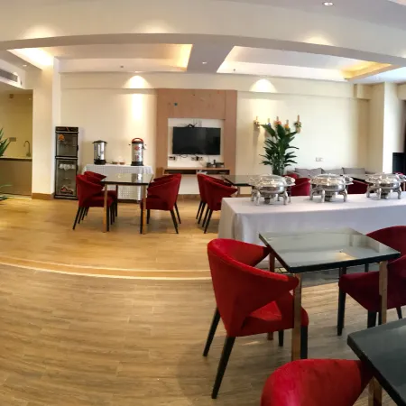 Marco Polo Hotel (Jiangmen Wanda Plaza)