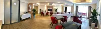 Marco Polo Hotel (Jiangmen Wanda Plaza) - Bữa sáng