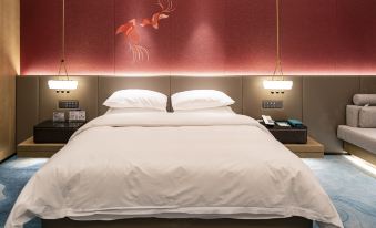 Ruian ruili coastal Hotel