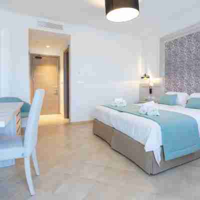 Amareclub Red Sun Village Rooms