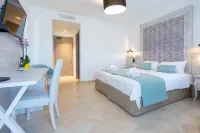 Amareclub Red Sun Village فنادق في Trinita dʼAgultu