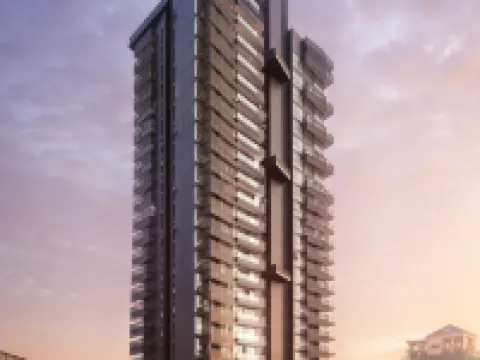 ลักซ์ซิตี้ โฮเทล แอนด์ อพาร์ทเมนท์ โรงแรมในพนมเปญ