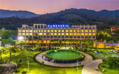Tiequan Resort
