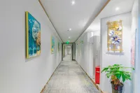 Weijia Hotel