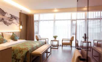 YANAN AMBER BOUTIQUE HOTEL