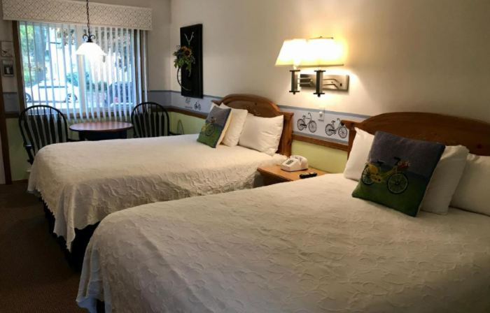 Main Street Motel