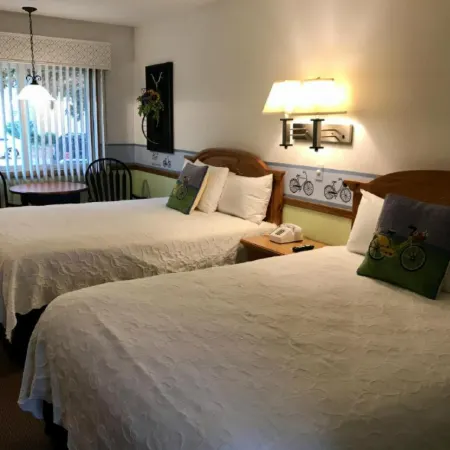 Main Street Motel