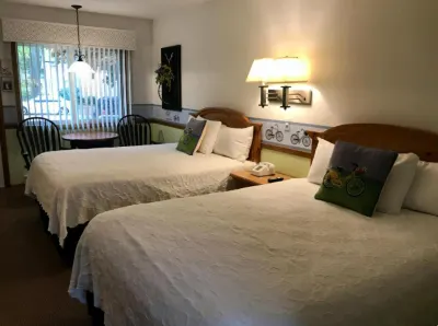 Main Street Motel
