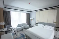 Hualian International Hotel Hotel a Guannan