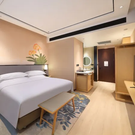 Hilton Garden Inn Anshan Hotels in Anshan