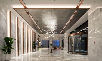 THE HOTEL V Hotel (Huai'an University Town)