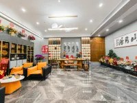 shanyueju Hotel Hotels in Jiaoling