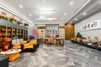 shanyueju Hotel Hotels in Jiaoling