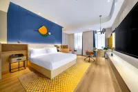 Huasu Yunshang Boutique Hotel
