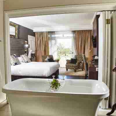 The Devon Valley Hotel Rooms