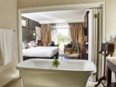 The Devon Valley Hotel โรงแรมในสเตลเลนบอสช์