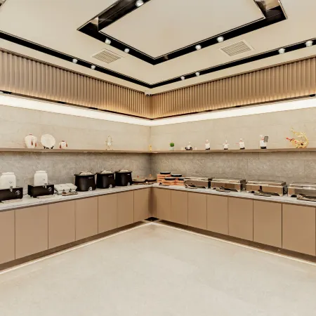 Starway Hotel (Jinjiang Garden, Guzhen)