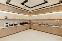 星程酒店（固鎮錦江花園店） - 早餐