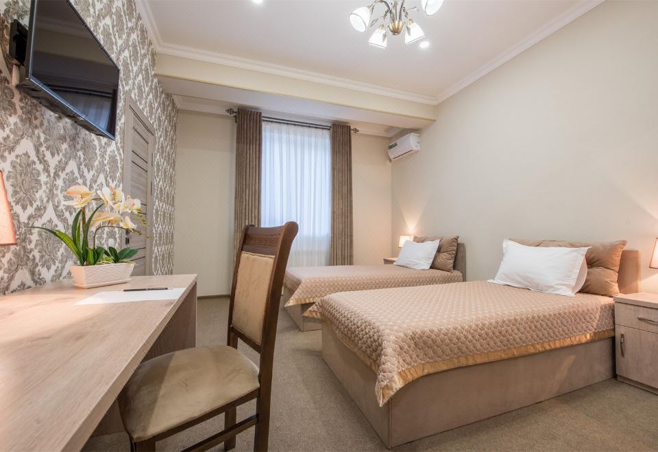 Studio Huzur - Housity