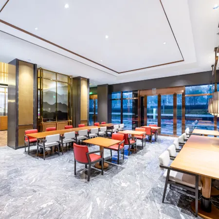 Jingcheng Hotel (Wuhan Hanyang Jiangtan Guobo) Отели рядом с достопримечательностью «Храм Гуйиан»