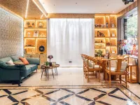 QIJUJIUDIAN Hotel di Pinghu