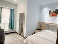 Weimei Boutique Apartment
