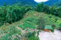 Hongya Hedong mountain farmhouse Hotel in zona Liu Jiang Ancient Town
