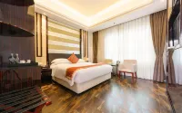 Heyuan Boutique Hotel