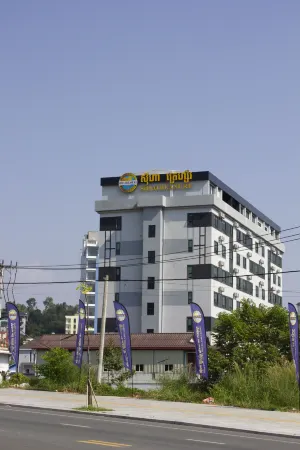 Siha Treasure Hotel