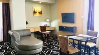 Planet Holiday Hotel & Residence