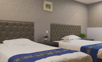 Shanghai Featured Hotel