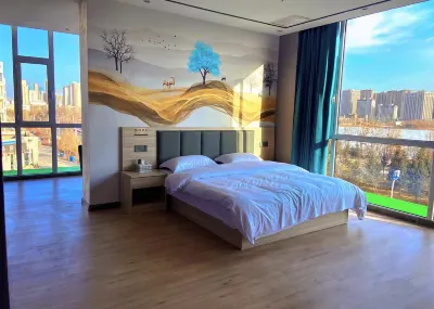 Danfeng Hotel