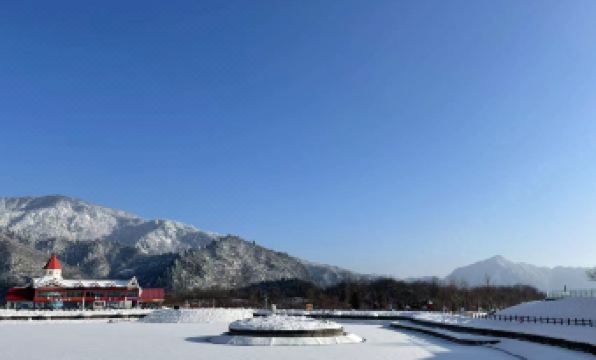 Scandina Resort Hotel