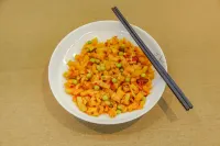廣州久龍酒店（三穗府政西路店） - 早餐