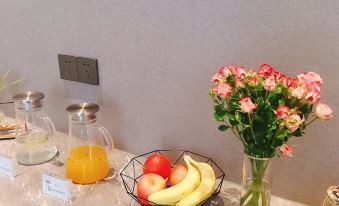 Homeinn Selected Hotel (Harbin Shimao Avenue Sunac Land)