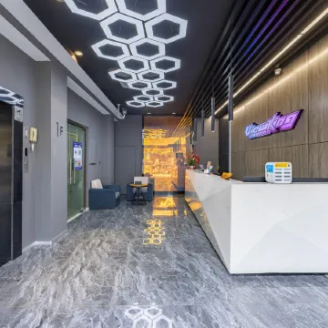 ViewKing e-sports hotel (Fengzhuang subway station shop, National Exhibition Center)