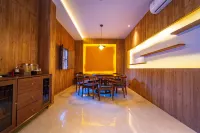 Yongding Earth Building Duilu · Shengheng Building World Heritage Home Stay - 조식 운영