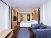 Country Inn & Suites by Radisson, Shanghai Pudong Airport Chuansha Metro Station Hotels in Shanghai Disney Resort