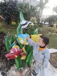 Yangxi Moon Bay Starfish Apartment