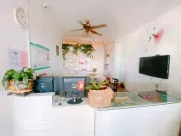 資興維逸主題客棧