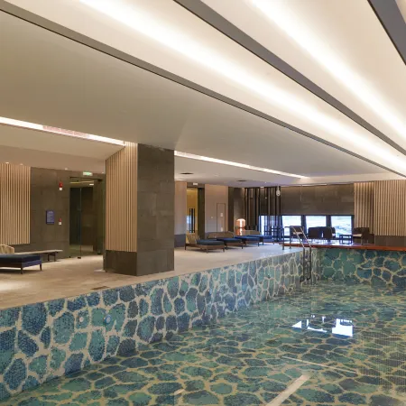 The Coli Hotel, Fuzhou